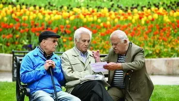 کاهش حقوق شهریور بازماندگان تأمین اجتماعی به دلیل حذف کمک‌هزینه اولاد