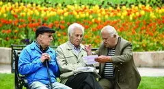کاهش حقوق شهریور بازماندگان تأمین اجتماعی به دلیل حذف کمک‌هزینه اولاد