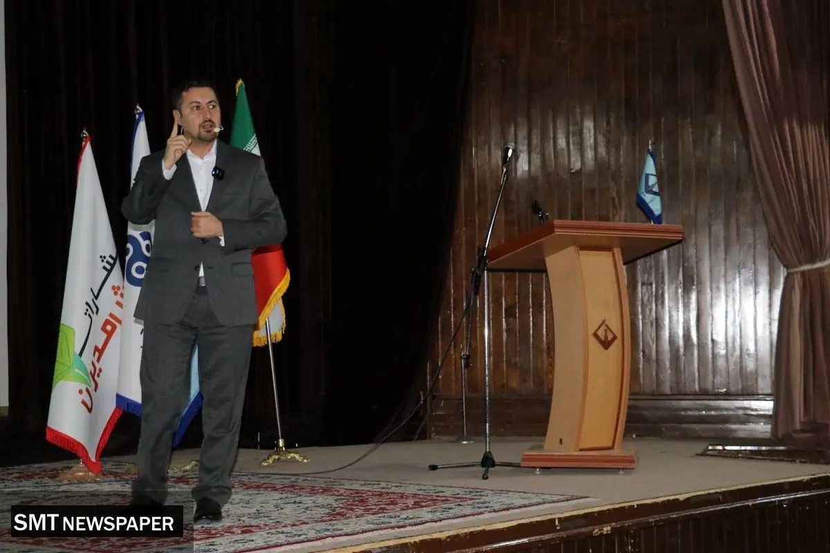 درآمدی بر واقعیت‌های کسب‌وکار؛ از ایده تا بازار