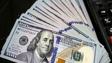 سقوط قیمت دلار در بازار امروز سه شنبه ۱۵ مهر ۱۴۰۴ + جدول