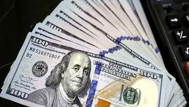 سقوط قیمت دلار در بازار امروز سه شنبه ۱۵ مهر ۱۴۰۴ + جدول