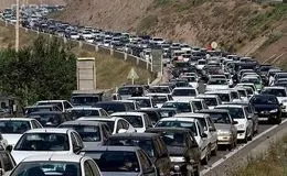 اعلام محدودیت‌های ترافیکی در محورهای شمالی؛ اجرای طرح از ۲۵ تا ۳۰ شهریور