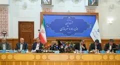 جزئیات پدافند لجستیکی و پایداری کریدورها در جنگ/ ثبت رکوردهای تخلیه بار در بنادر جنوبی