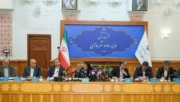 جزئیات پدافند لجستیکی و پایداری کریدورها در جنگ/ ثبت رکوردهای تخلیه بار در بنادر جنوبی