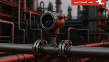 ابزار کنترل ارشیا؛ بازوی مطمئن مهندسان ابزار دقیق در تولید و کالیبراسیون فلومتر