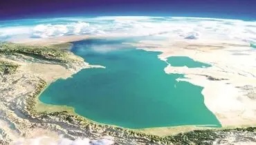 خزر در تب رقابت انرژی