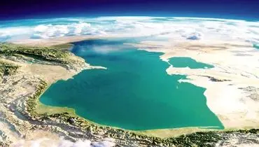 خزر در تب رقابت انرژی