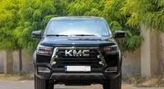 افزایش قیمت KMC T8؛ جزئیات فروش شهریورماه اعلام شد