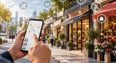 اطلاعات اصناف به یکی از نیازهای جدید بازار تبدیل شد؛ مشتریان به دنبال کسب‌وکار قابل دسترس هستند