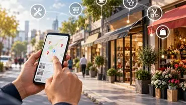 اطلاعات اصناف به یکی از نیازهای جدید بازار تبدیل شد؛ مشتریان به دنبال کسب‌وکار قابل دسترس هستند