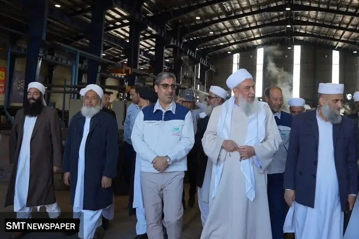 توسعه صنایع معدنی، پیشران اشتغال و آبادانی کشور
