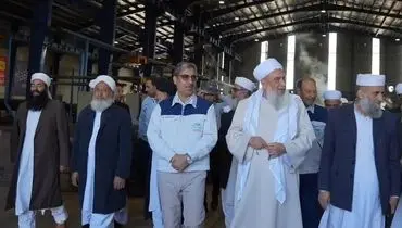 توسعه صنایع معدنی، پیشران اشتغال و آبادانی کشور
