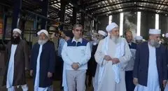 توسعه صنایع معدنی، پیشران اشتغال و آبادانی کشور
