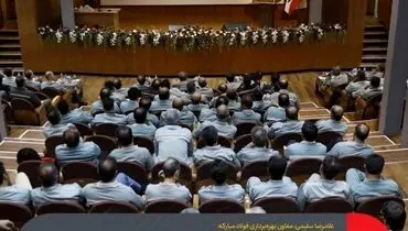دست یافتن به نتایج مطلوب ایمنی با تمرکز و تلاش جمعی در این حوزه امکان‌پذیر است