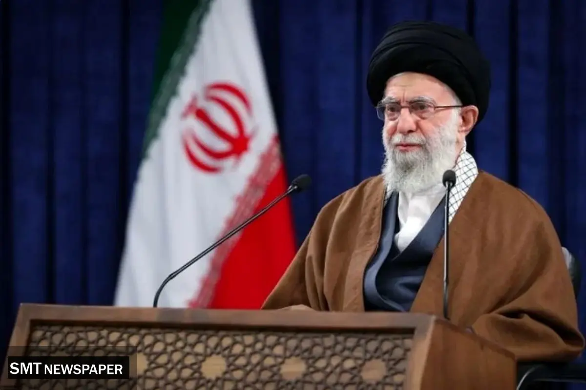 بازتاب خبر شهادت رهبر انقلاب در رسانه‌های انگلیسی زبان