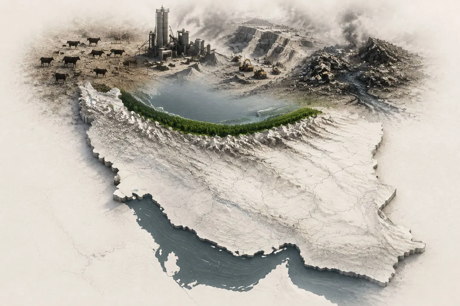 یتیم‌خانه هیرکانی