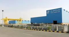  توسعه همکاری مشترک گروه مپنا با گروه صنعتی ایران ترانسفو 