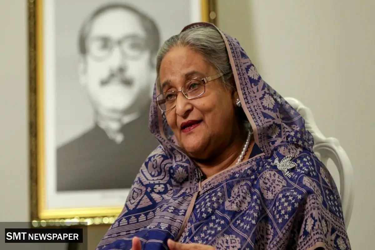 نخست‌وزیر به اعدام محکوم شد