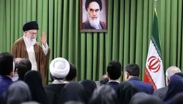 شورای رهبری جایگزین رهبری می شود