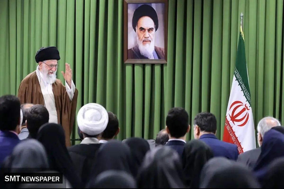 شورای رهبری جایگزین رهبری می شود