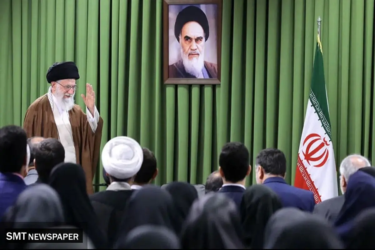 شورای رهبری جایگزین رهبری می شود
