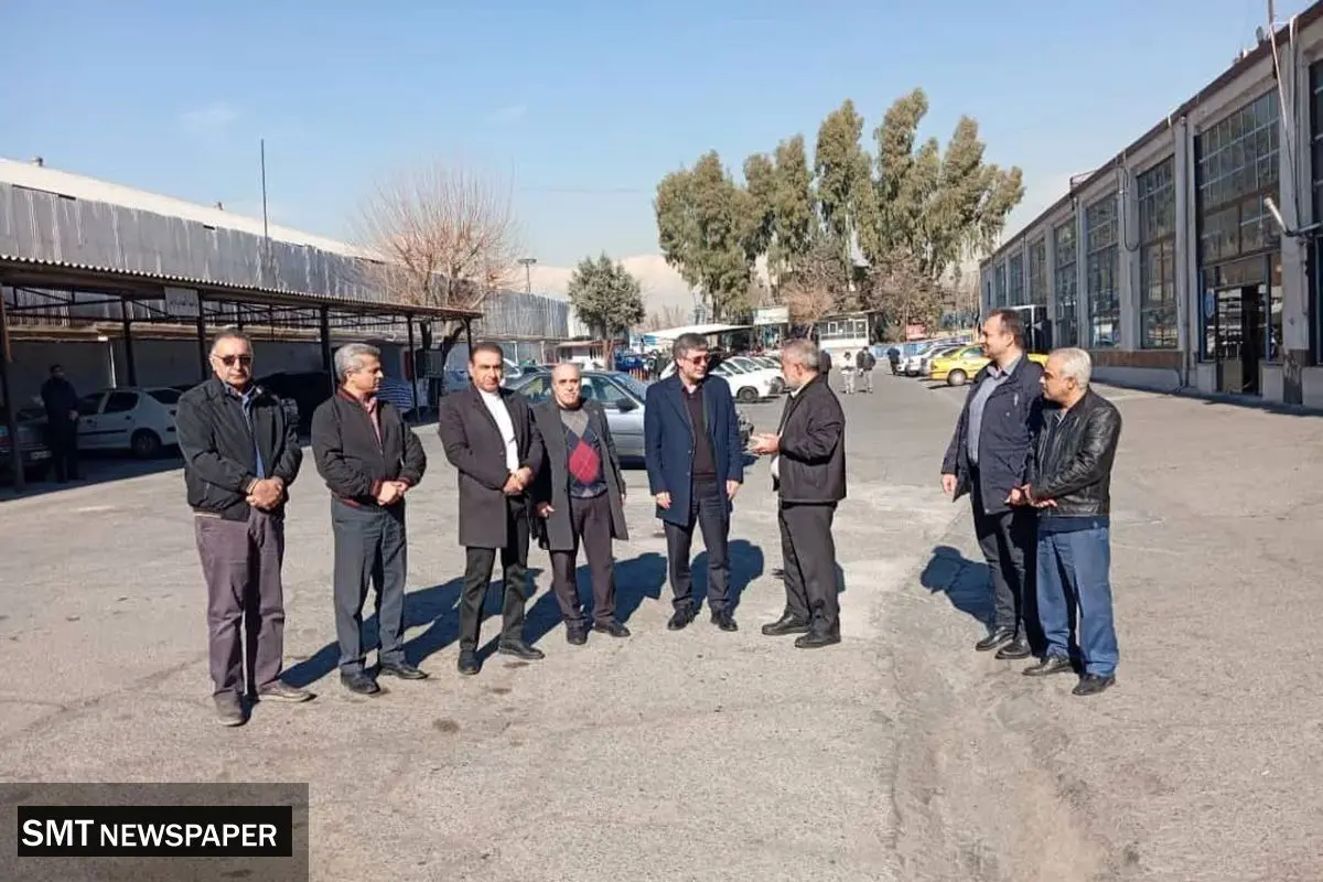 بیمه ایران، نماد خدمت‌رسانی بدون وقفه