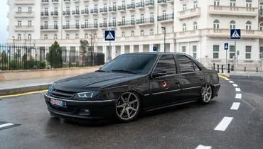 قیمت محصول محبوب ایران خودرو ۷۰۰ میلیون تومان شد