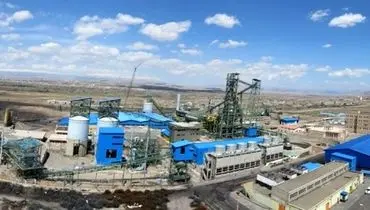 پیشرفت ۵۵.۲ درصدی پروژه پیشران آهن اسفنجی بیجار؛ ورود به فاز نصب تجهیزات