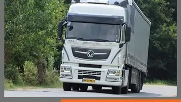 سایپادیزل فروش نقدی و تحویل فوری کشنده آرتا KX520 4*2 را آغاز می‌کند

