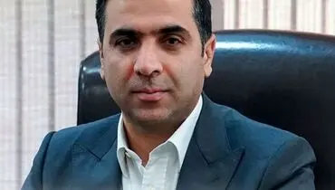 پیام تبریک محمد مدنی‌فر مدیر عامل سیمیدکو به دکتر سمیعی نژاد