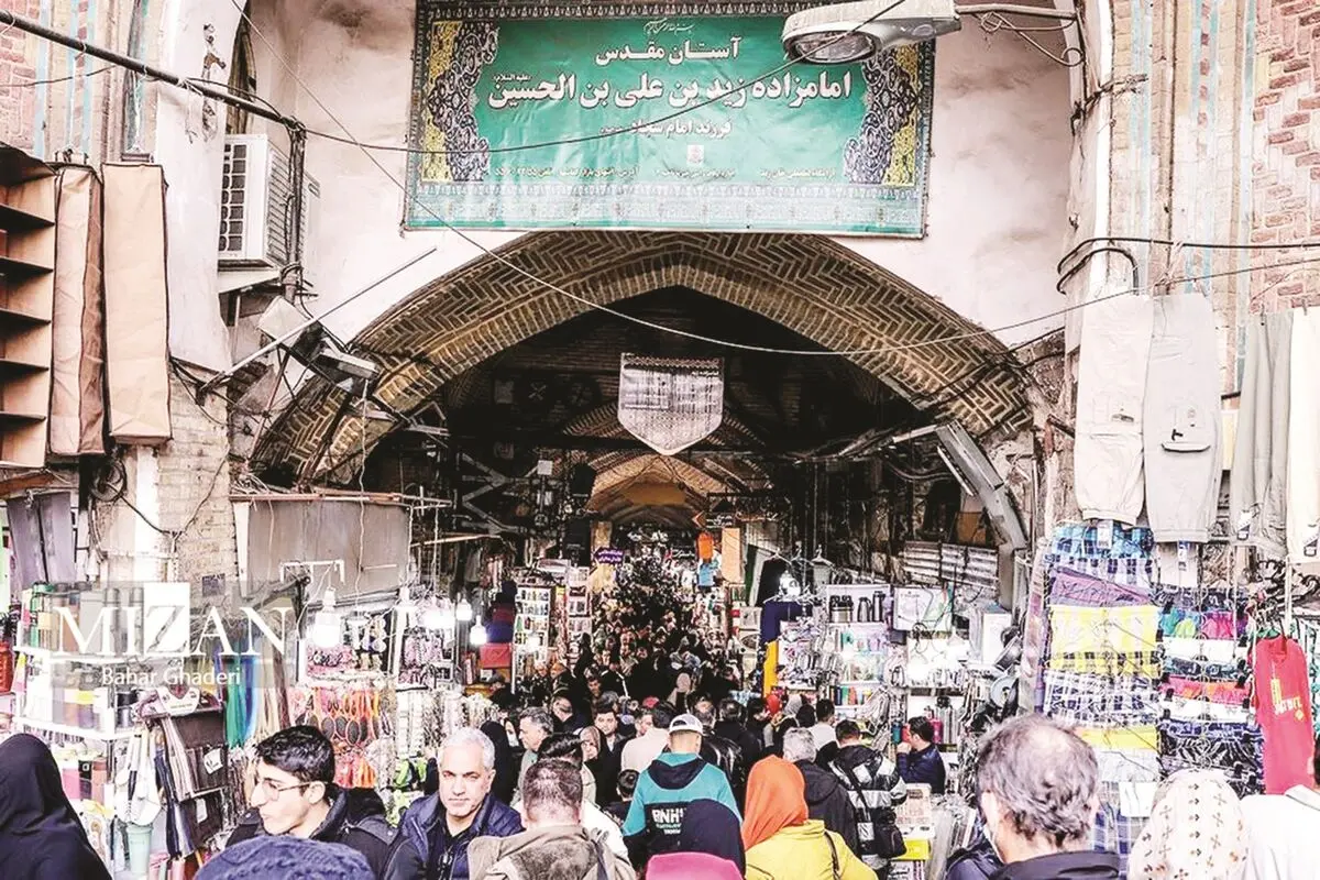 بازی تورم در زمین دیپلماسی 