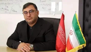 محمد مهدی مستقیمی؛ مدیرعامل شرکت ایریتک: