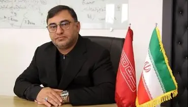 محمد مهدی مستقیمی؛ مدیرعامل شرکت ایریتک: