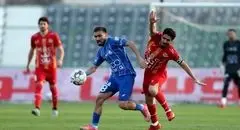 دوران مصدومیت هافبک استقلال طولانی شد