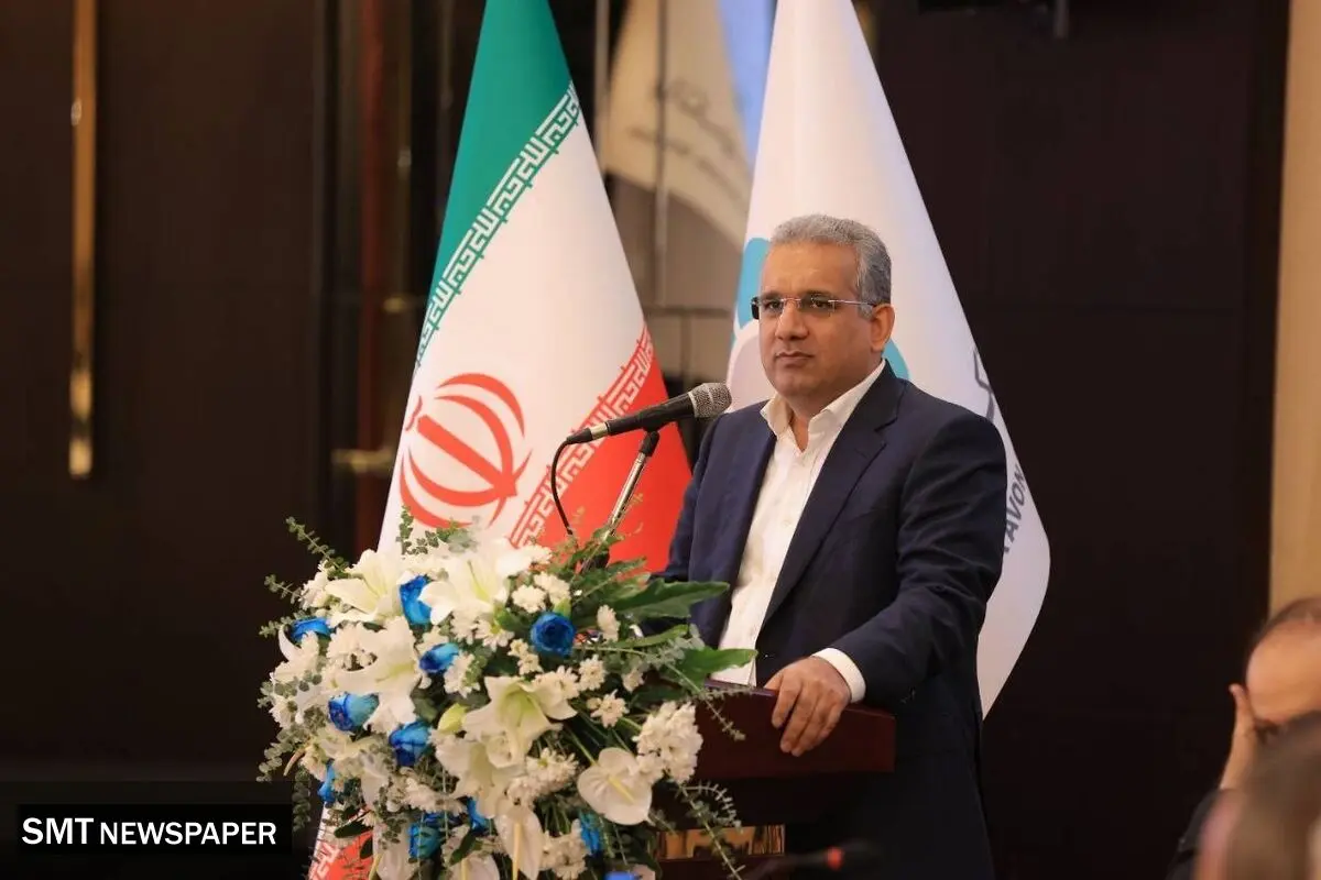 بانک توسعه تعاون با رویکرد متمایز، پیشران توسعه اشتغال و شبکه تعاونی‌های کشور است