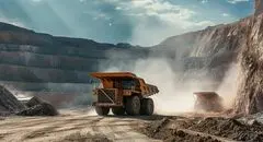 معدن ایران میان متخصصان بیکار و مهندسان وارداتی