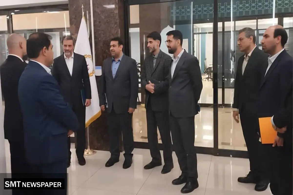 تاکید مدیرعامل بانک ملی ایران بر نقش راهبردی مرکز مبادله ارز و طلا در رشد اقتصادی کشور