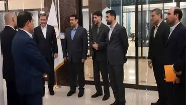 تاکید مدیرعامل بانک ملی ایران بر نقش راهبردی مرکز مبادله ارز و طلا در رشد اقتصادی کشور