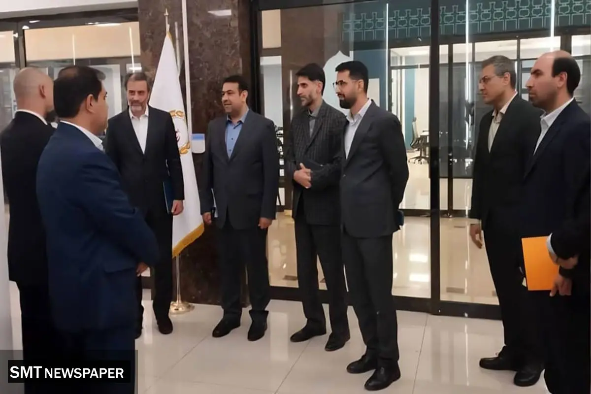 تاکید مدیرعامل بانک ملی ایران بر نقش راهبردی مرکز مبادله ارز و طلا در رشد اقتصادی کشور