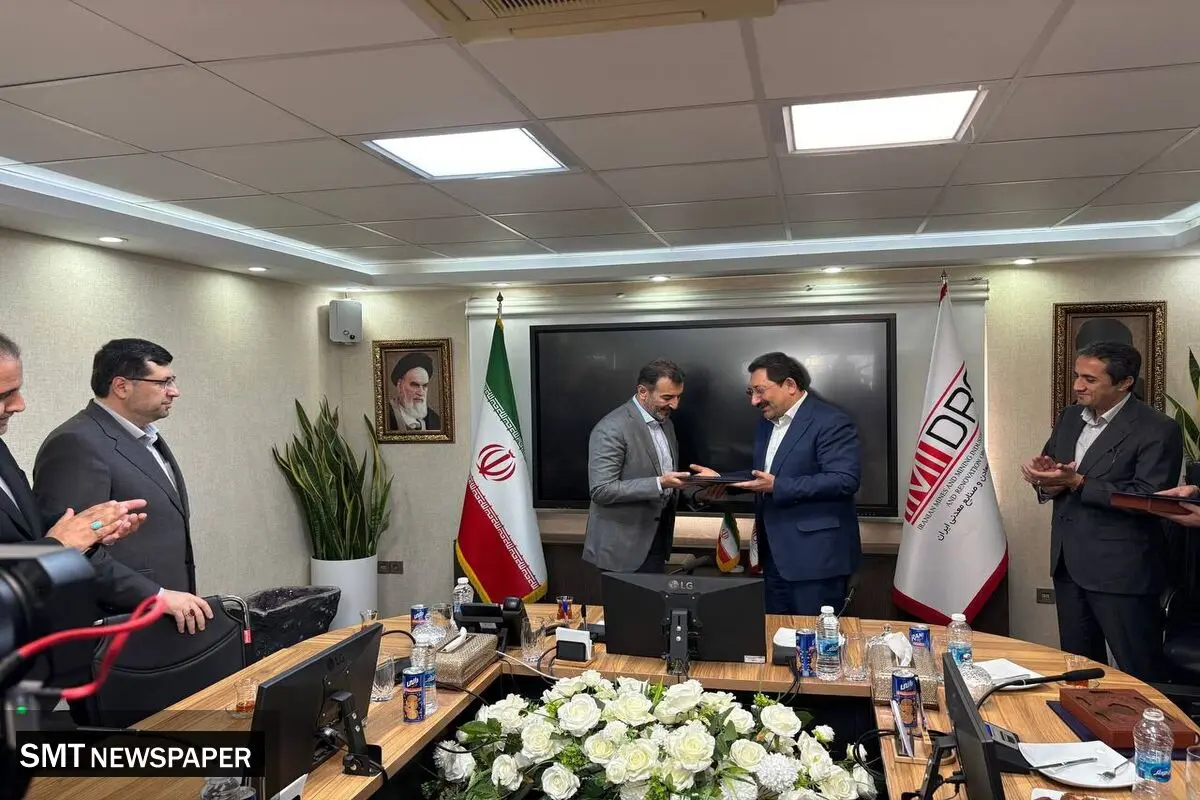 عصر مدیریت‌های یک‌شبه،چرا مدیران کلان‌صنعتی ایران پایدار نمی‌مانند؟