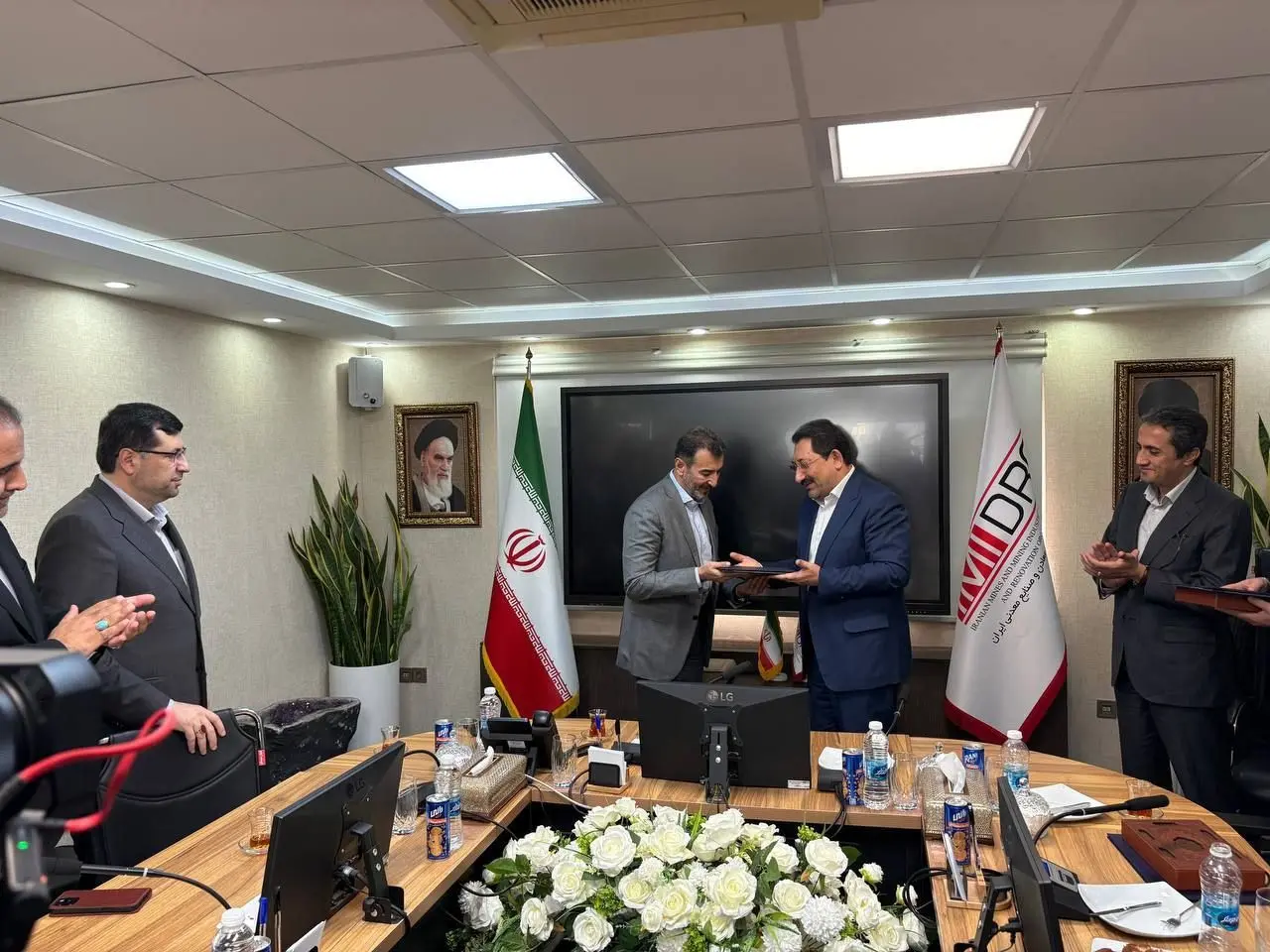 عصر مدیریت‌های یک‌شبه،چرا مدیران کلان‌صنعتی ایران پایدار نمی‌مانند؟