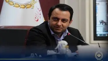 با صدور پیامی؛ مدیرعامل بانک ملی ایران روز خبرنگار را تبریک گفت