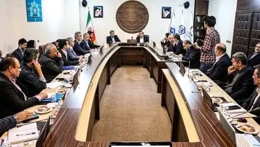 تشکیل شورای سیاستگذاری سازمان بیمه تامین اجتماعی و اتاق تعاون ایران/ هم‌افزایی تعاون و تامین اجتماعی؛ مسیر تحقق عدالت اجتماعی