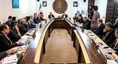 تشکیل شورای سیاستگذاری سازمان بیمه تامین اجتماعی و اتاق تعاون ایران/ هم‌افزایی تعاون و تامین اجتماعی؛ مسیر تحقق عدالت اجتماعی