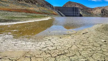 تهران با بحران کم‌آبی همچنان دست‌وپنجه نرم می‌کند