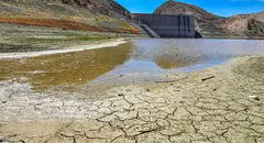 تهران با بحران کم‌آبی همچنان دست‌وپنجه نرم می‌کند