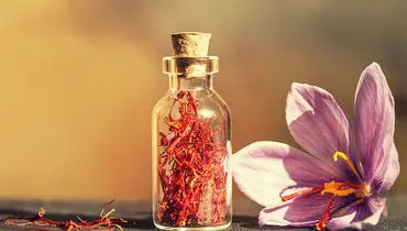  معاملات بازار زعفران در بورس کالا