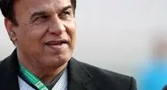 بیژن طاهری: گل مظلومی را مثل ناموس‌مان حفظ کردیم