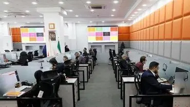 پاسخگویی بی‌واسطه به بیش از ۷۰۰۰ تماس مشتریان بانک مسکن/ ارتباط مستقیم مدیران ارشد با مردم در هفته دولت