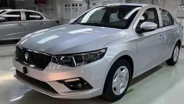 کاهش ۶ تا ۹ میلیون تومانی قیمت تارا در بازار خودرو